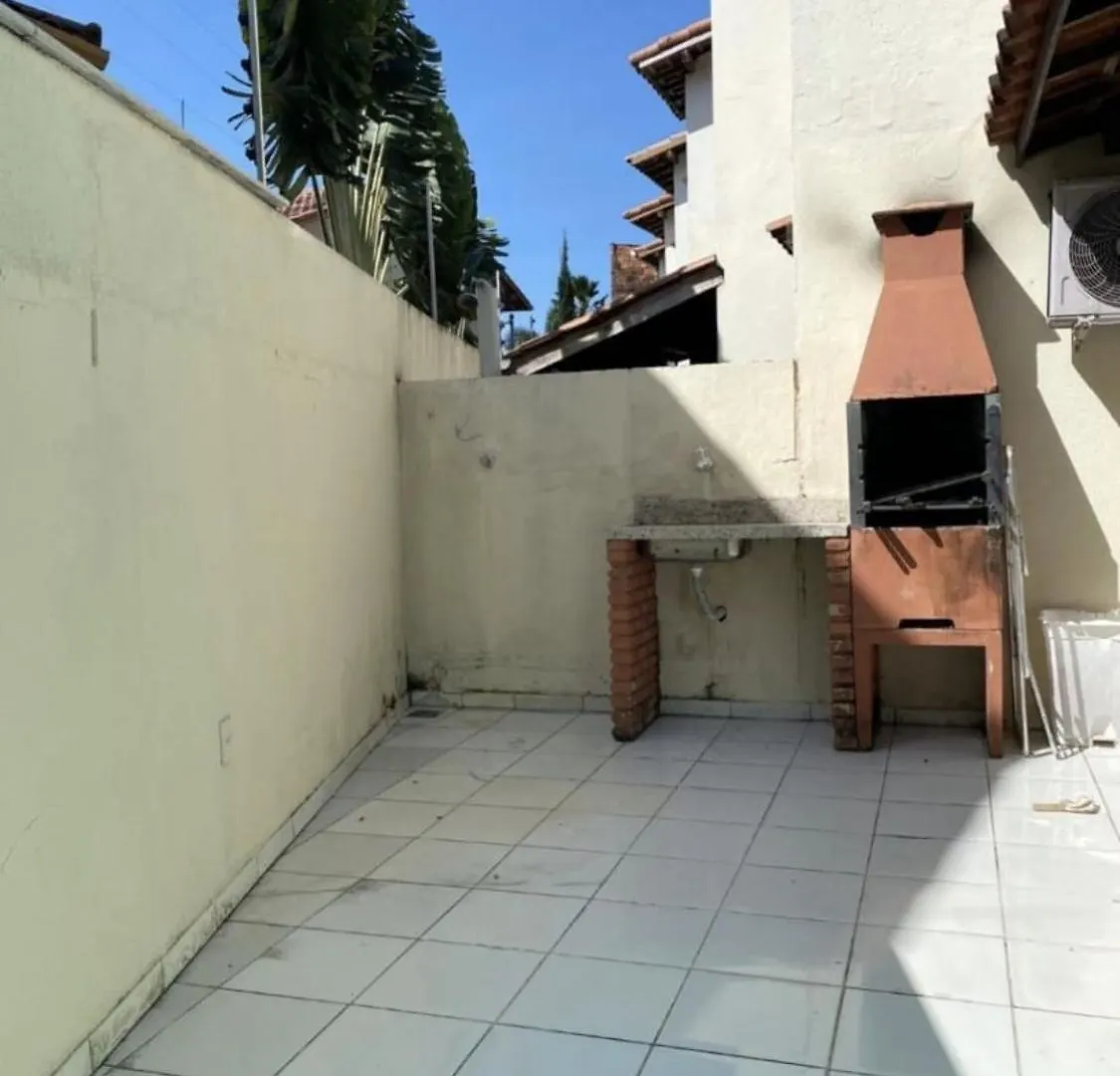 Ap24 - Amplo Apartamento Com 3 Suites A Apenas 100M Da Praia De Taperapuan Порту-Сегуру Бразилия