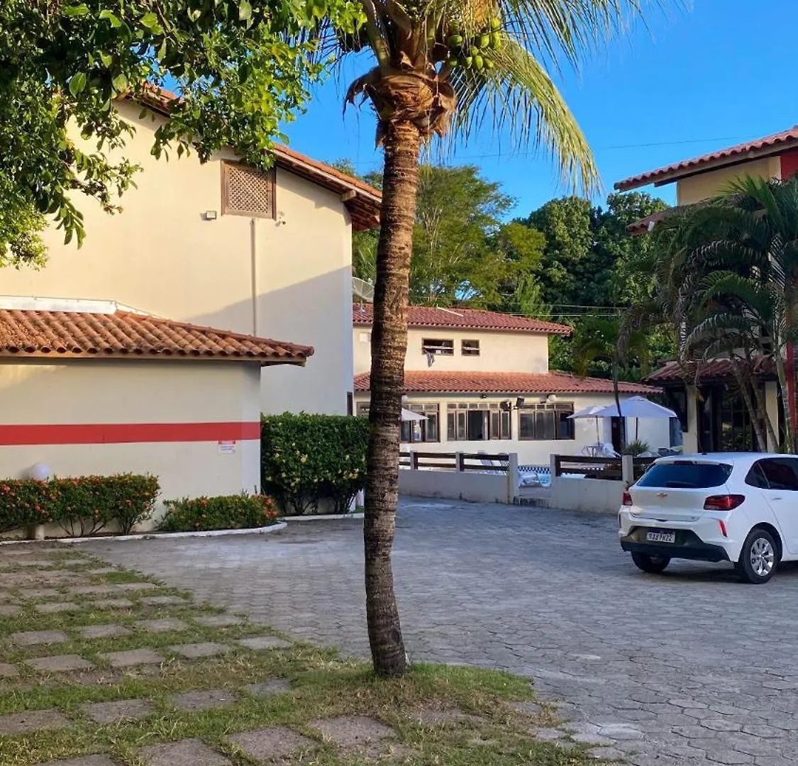 Ap24 - Amplo Apartamento Com 3 Suites A Apenas 100M Da Praia De Taperapuan Порту-Сегуру 0*,