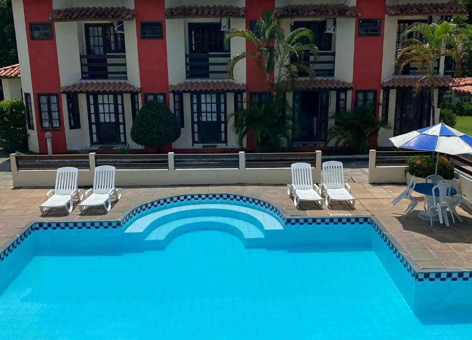 Ap24 - Amplo Apartamento Com 3 Suites A Apenas 100M Da Praia De Taperapuan Порту-Сегуру Апартаменты