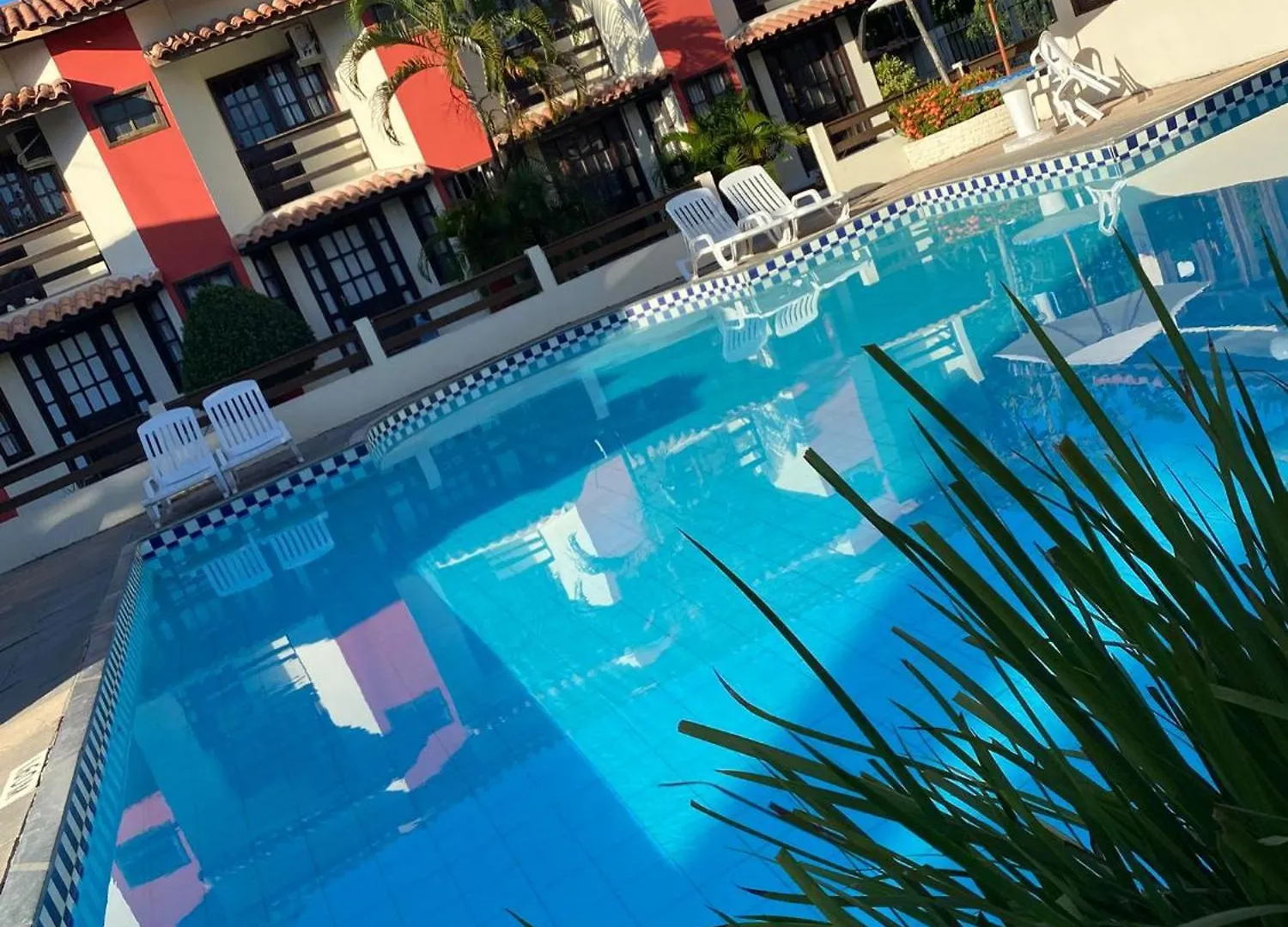 Apartmán Ap24 - Amplo Apartamento Com 3 Suites A Apenas 100M Da Praia De Taperapuan Porto Seguro