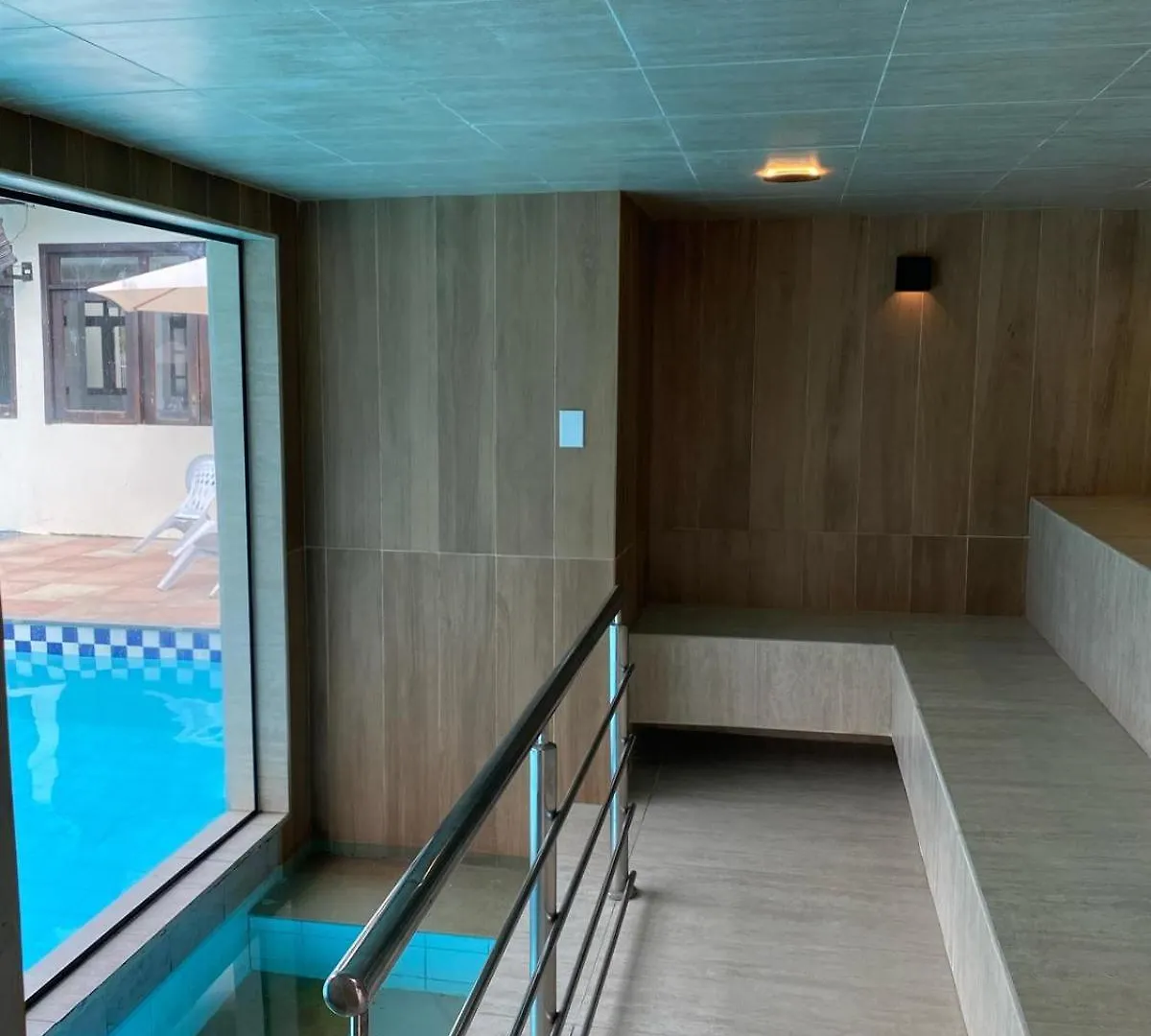 Ap24 - Amplo Apartamento Com 3 Suites A Apenas 100M Da Praia De Taperapuan Porto Seguro Apartmán