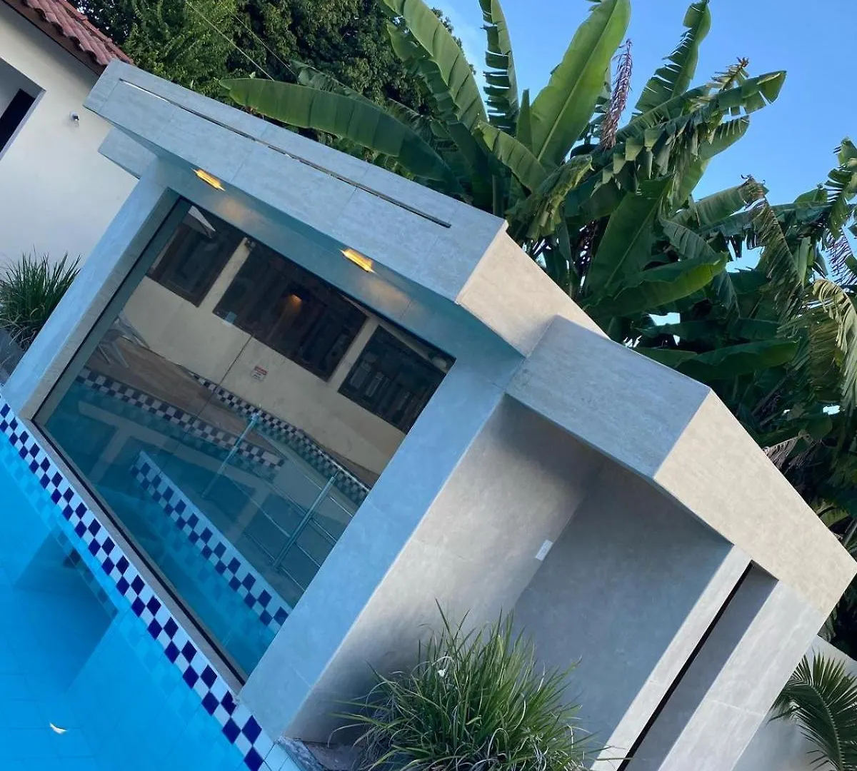 Apartmán Ap24 - Amplo Apartamento Com 3 Suites A Apenas 100M Da Praia De Taperapuan Porto Seguro