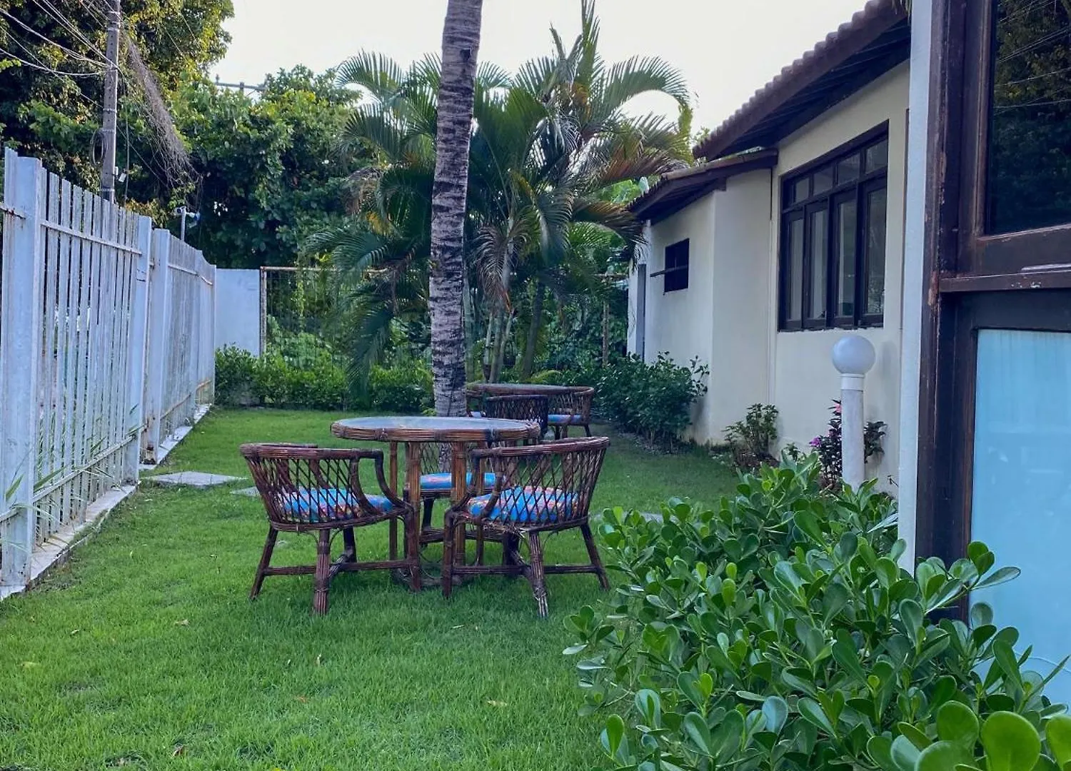 Apartmán Ap24 - Amplo Apartamento Com 3 Suites A Apenas 100M Da Praia De Taperapuan Porto Seguro Brazílie